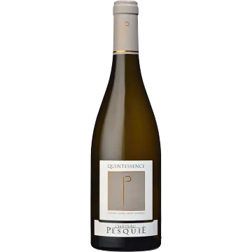 Quintessence Blanc 2023 - Château Pesquié
