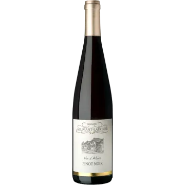 Pinot Noir 2023 - Dominio Allimant-Laugner