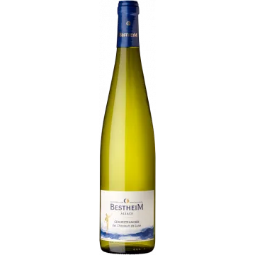 Gewurztraminer Des Chasseurs De Lune 2021 - Bestheim