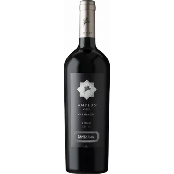 Amplus One Carmenere 2022 - Viña Santa Ema