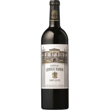 Château Léoville Barton 2018 - 2nd Cru Classé