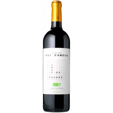 Coup de Foudre 2022 - Château Puy d'Amour