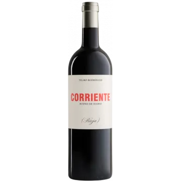Corriente 2021 - Bodega Lanzaga - Telmo Rodríguez