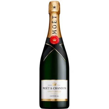 Champagne Moët & Chandon - Brut Impérial