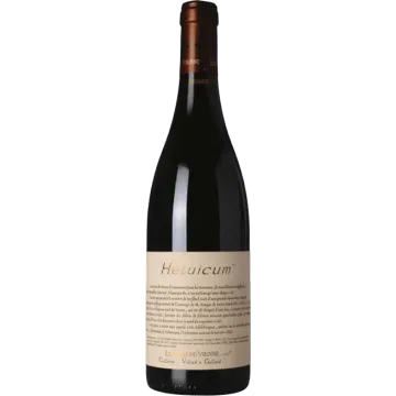 Heluicum 2023 - Les Vins de Vienne