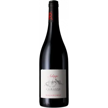 Cairanne 2019 - Romain Duvernay