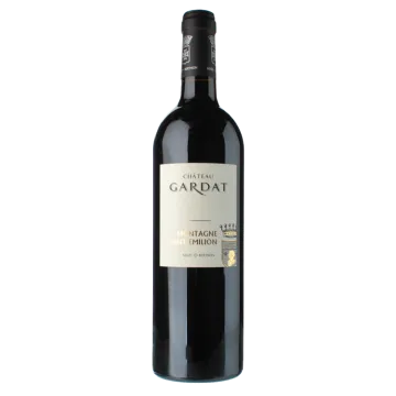Château Gardat 2022