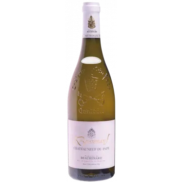 Châteauneuf-du-Pape Blanc - Boisrenard 2021 - Dominio Beaurenard