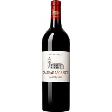 Château Lagrange 2018 - 3ème Cru Classé
