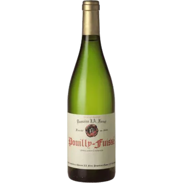 Pouilly Fuissé 2022 - Dominio J.A. Ferret