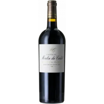 Magnum - Château Moulin du Cadet 2020 - Grand Cru Classé