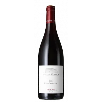 Pinot Noir Haus Klosterberg 2022 - Markus Molitor