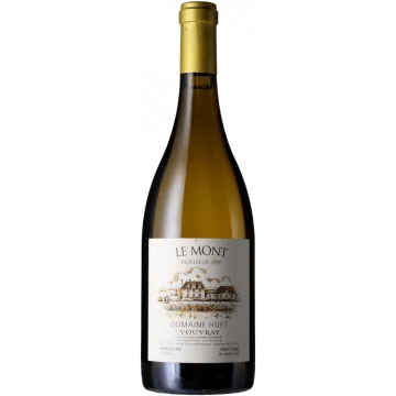 Le Mont moelleux 2023 - Dominio Huet