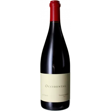 Freestone Pinot Noir 2022 - Occidental