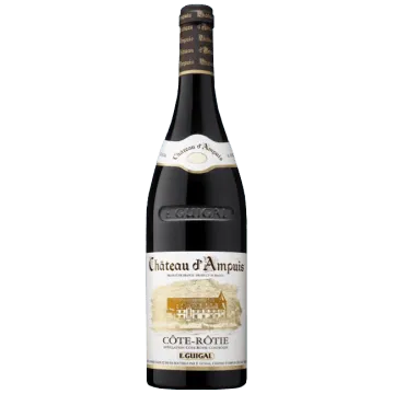 Château d'Ampuis 2019 - E. Guigal