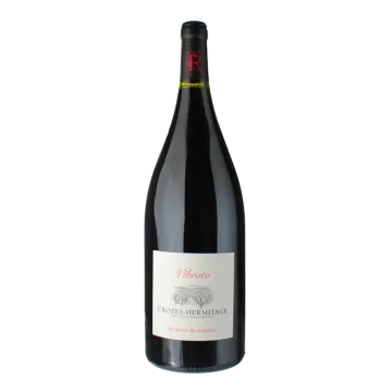 Magnum - Vibrato 2022 - Romain Duvernay