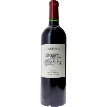 Dominio de l'Aurage 2023