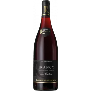 Irancy - Les Cailles 2023 - Dominio des Remparts