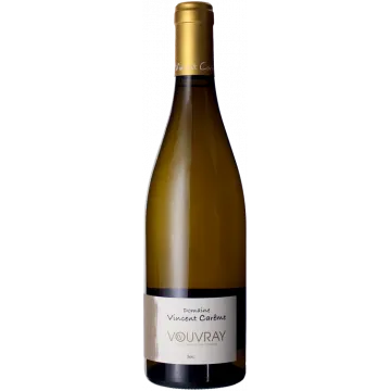 Vouvray Sec 2023 - Vincent Carême
