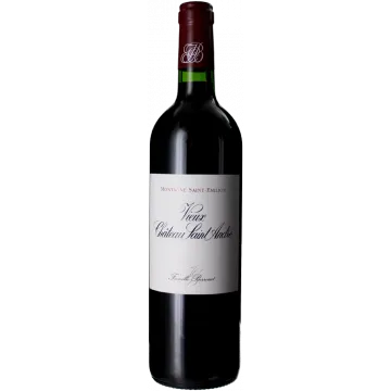 Vieux Château Saint-André 2021