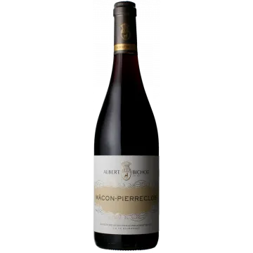 Macon Pierreclos 2023 - Maison Albert Bichot