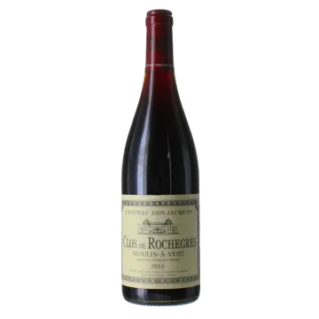Magnum - Moulin à Vent Rochegres 2018 - Château des Jacques