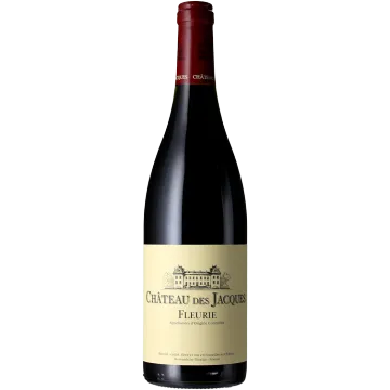 Fleurie 2022 - Château des Jacques
