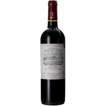 Château Mayne Vieil 2019