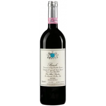 Barolo 2020 - Elio Altare