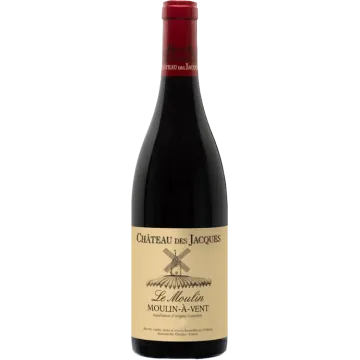 Le Moulin 2021 - Château des Jacques