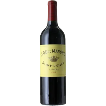 Clos du Marquis 2014