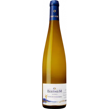 Riesling Grand Cru Schlossberg 2022 - Bestheim