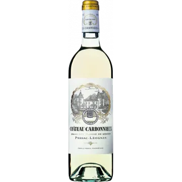 Château Carbonnieux 2023 - Cru Classé de Graves