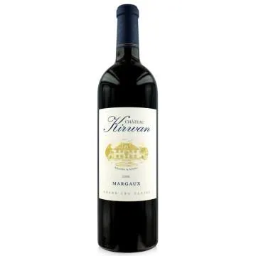 Château Kirwan 2016 - 3ème Cru Classé