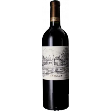 Château Durfort-Vivens 2020 - 2nd Cru Classé