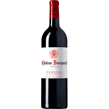 Château Bourgneuf 2016