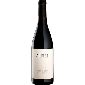 Aurel 2017 - Dominio Les Aurelles