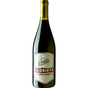Pinot Noir La Posta Glorieta 2022 - Famille Catena