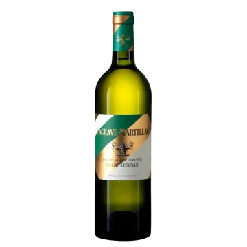Lagrave-Martillac 2023 - Segundo Vino De Château Latour-Martillac