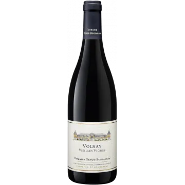 Volnay 2022 - Dominio Genot Boulanger