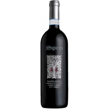 Valpolicella Classico Superiore Sant'urbano 2021 - Speri