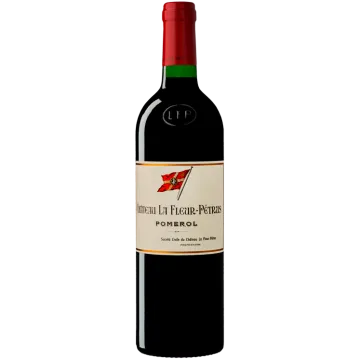 Château la Fleur Petrus 2018