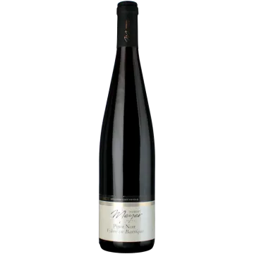 Pinot Noir Barrique 2022 - Hubert Meyer
