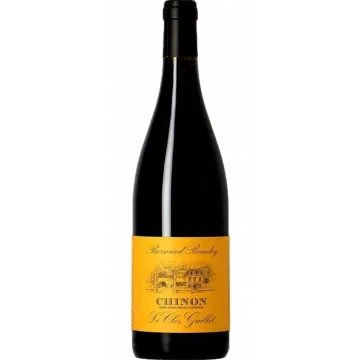 Clos Guillot 2022 - Bernard Baudry