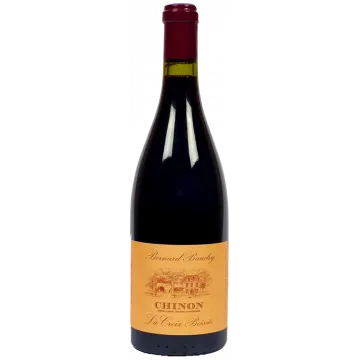 Croix Boissée 2021 - Bernard Baudry