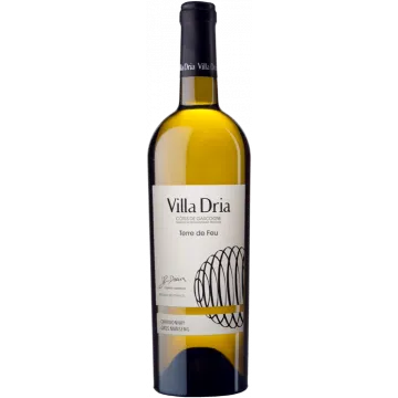 Terre de Feu 2023 - Villa Dria