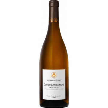 Corton Charlemagne Grand Cru 2022 - Jean-Claude Boisset