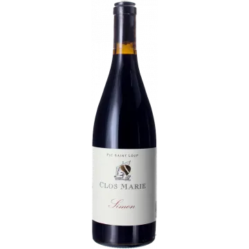 Simon 2023 - Clos Marie