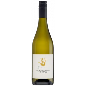 Sauvignon Blanc 2023 - Seresin Estate
