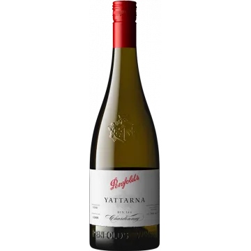 Yattarna Chardonnay 2022 - Penfolds
